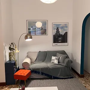 Collection: Santa Marta Apartment Milan