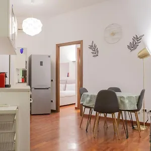 Bnbutler - Eustachi, 47 - Per Vivere Alla Milanese Apartment Milan