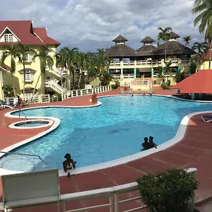Mystic Ridge Paradise Apartment Ocho Rios