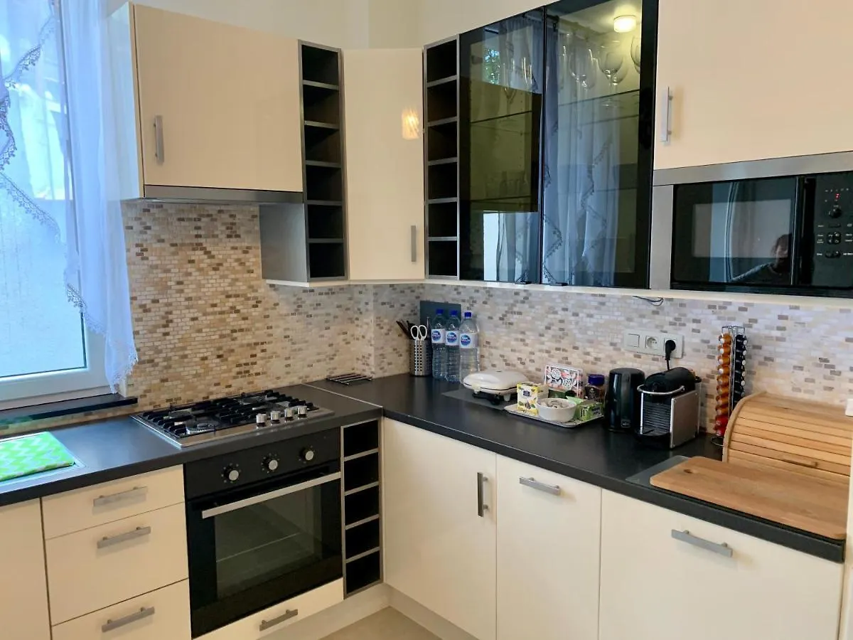 Appartement Chez Agnes Brussels 0*,  Belgium